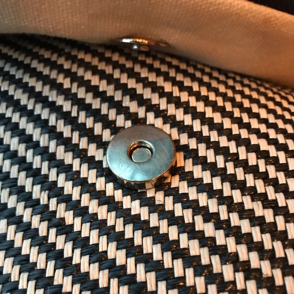 Banana Republic Mini Shoulder Bag - Picture 7 of 8